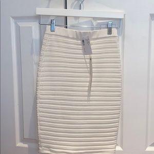 Jonathan Simkhai skirt